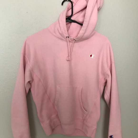 Champion Tops - Champion Hoodie